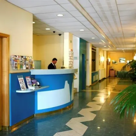 Bara Hotel Budapeszt