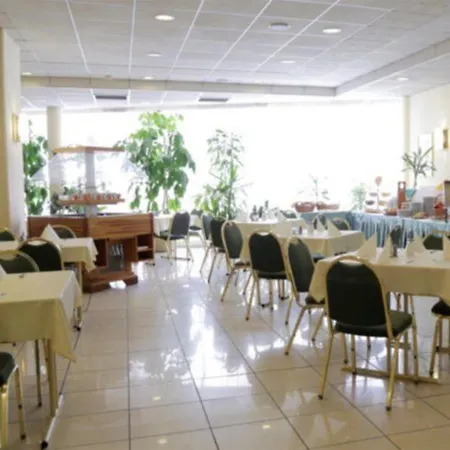 Bara Hotel Budapeszt