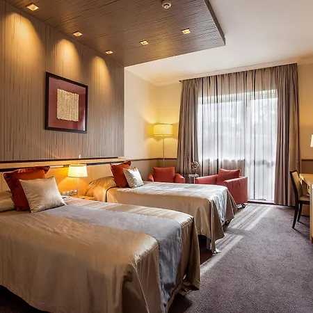 Hotel Mamaison Andrassy 4*
