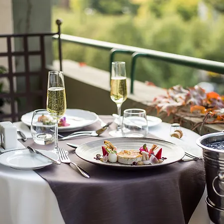 Hotel Mamaison Andrassy