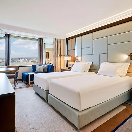 Hotel Hilton Budapest