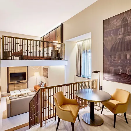Hotel Hilton 5*