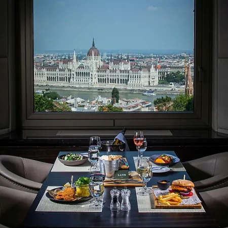 Hilton 5*