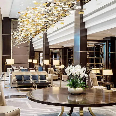 Hilton Budapest
