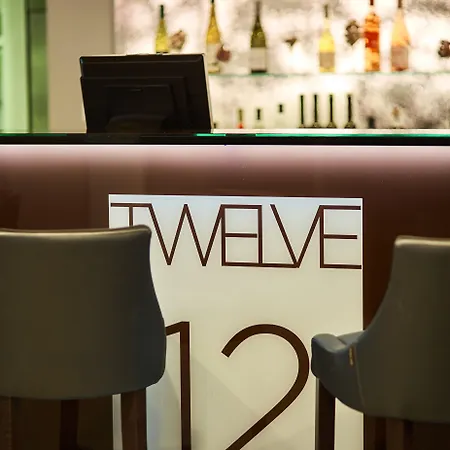 فندق 12 Revay بودابست