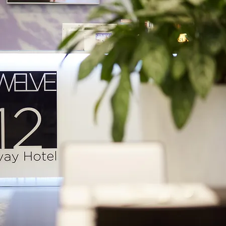 فندق 12 Revay بودابست
