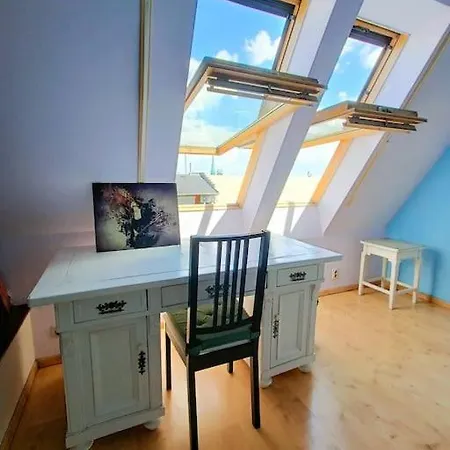 Apartment Near The Parliament Ampio Centrale Budapest