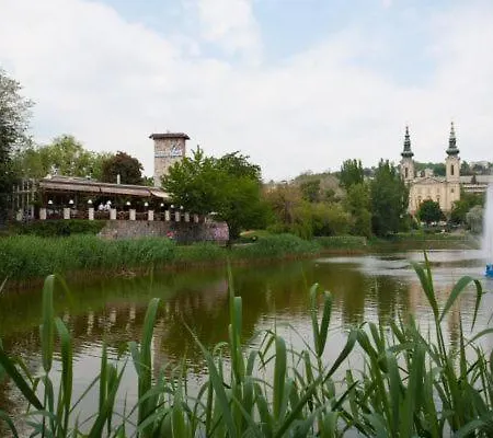 Downtown Buda Homes Relax 부다페스트