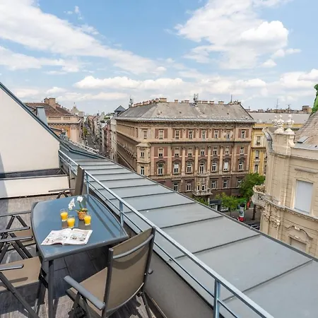 Апартаменты River Luxury
