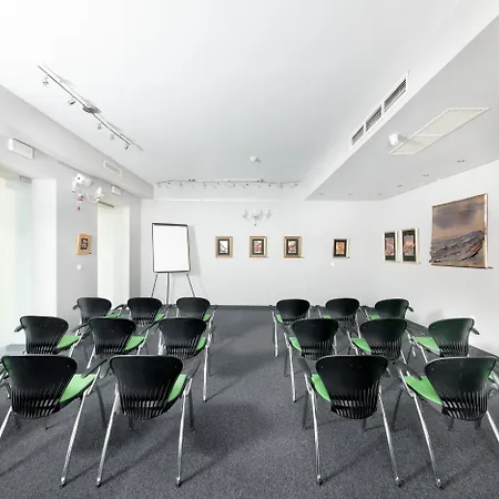 Museum 4* Будапешт