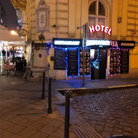 4 2. Appartamento Budapest