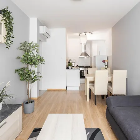 Maple Tree Budget Appartamento