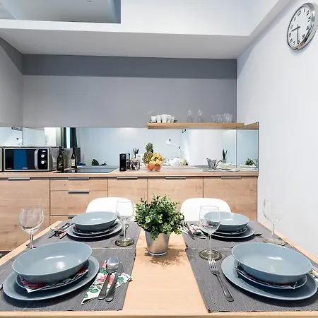 Loft Astoria Budapest