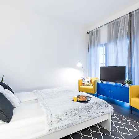 Loft Astoria Appartamento