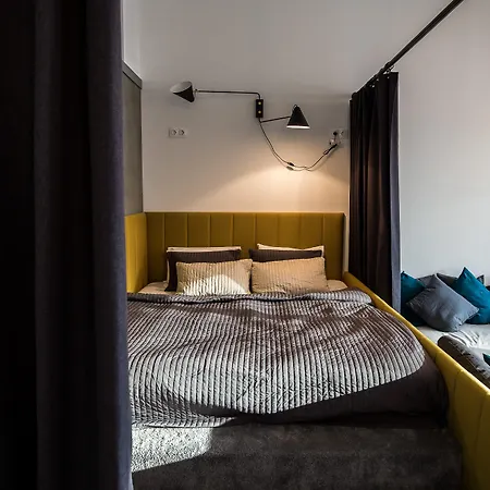 Loft Astoria Appartamento *
