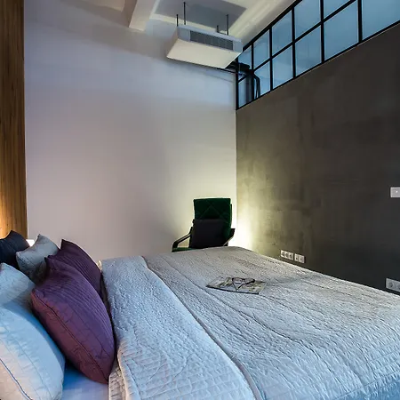 Loft Astoria