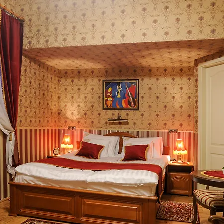 Cotton House Hotel 4*