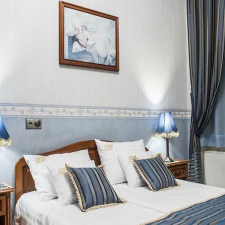 Hotel Cotton House