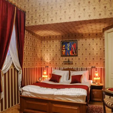 Cotton House Hotel 4*
