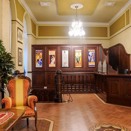 Hotel Cotton House Budapest