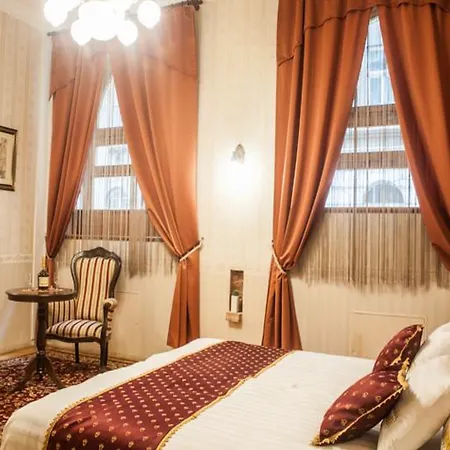 Cotton House Hotel 4*