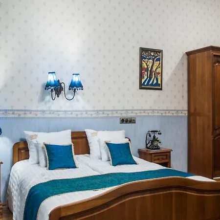 Cotton House 4* בודפשט