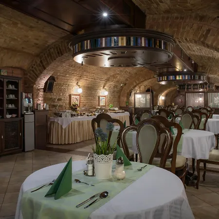 מלון Cotton House