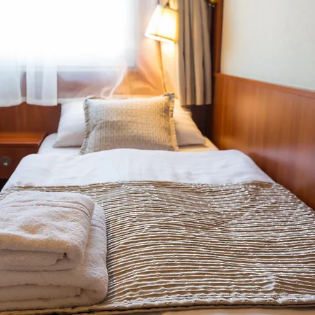 Grand Jules - Boat 3* Budapest