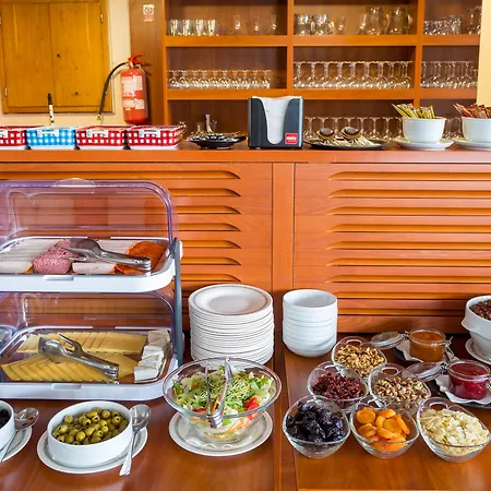 Grand Jules - Boat Botel 3*