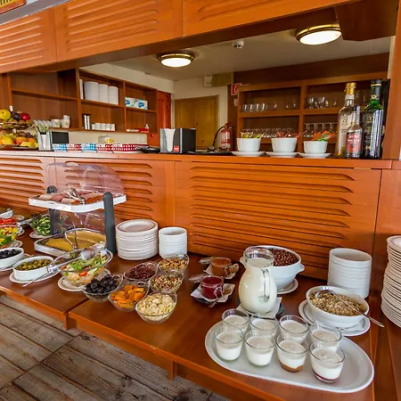 Grand Jules - Boat 3* Budapest