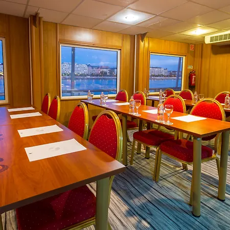 Grand Jules - Boat Budapest
