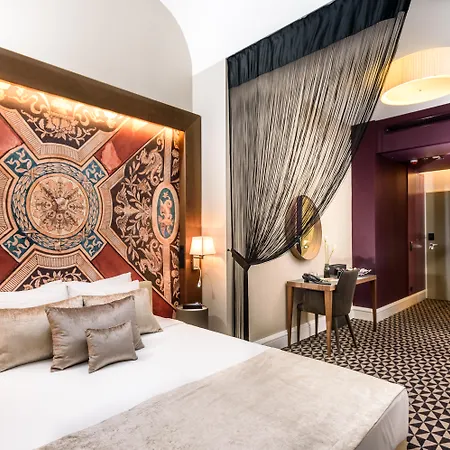 Moments By Continental Group Hotel Budapeszt