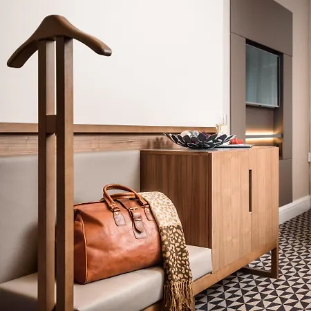 Moments By Continental Group Hotel 4*