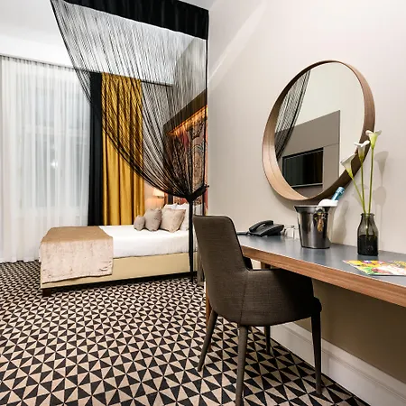 Moments By Continental Group
