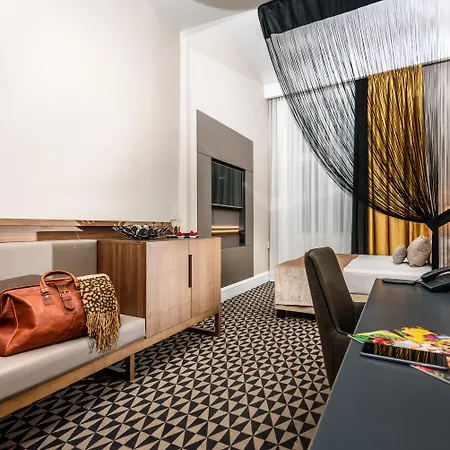 Moments By Continental Group Hotel Budapeszt