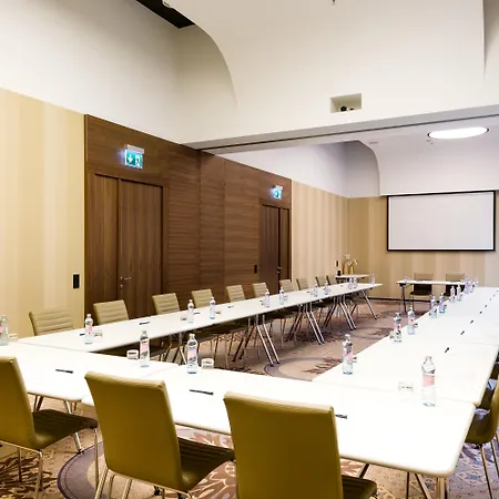 Hotel Moments By Continental Group Budapeszt