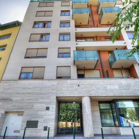 Vision 3* Budapest