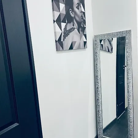 Luxury Suites