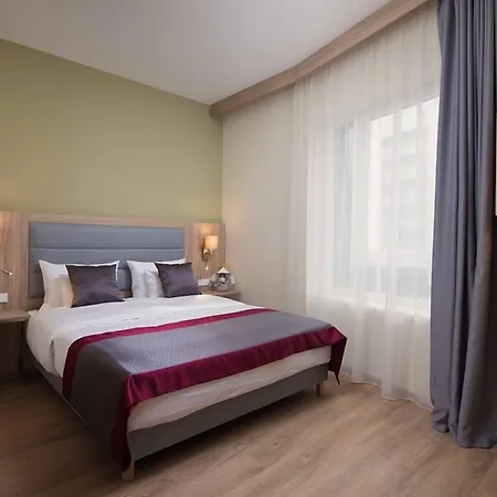 Di Verdi Imperial Budapest