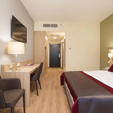 Hotell Di Verdi Imperial 4*