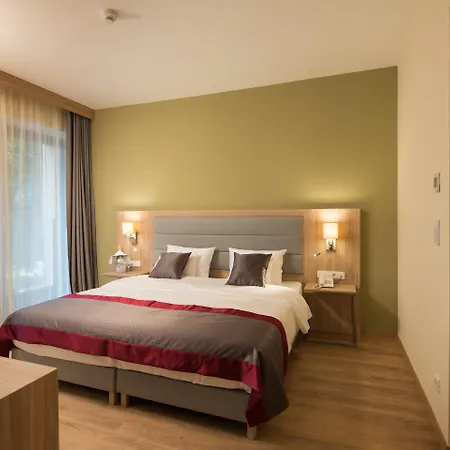 Hotell Di Verdi Imperial