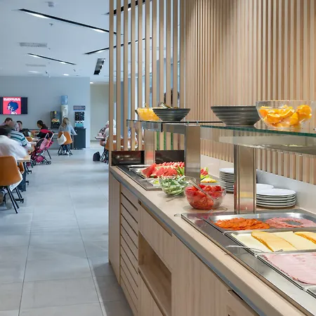 Di Verdi Imperial Hotell 4*