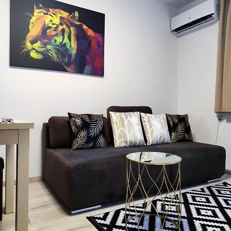 Dolce Zafir Apartman