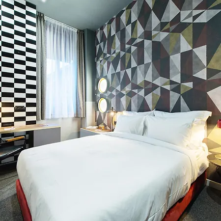 Stories Boutique Hotel 4*