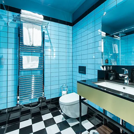 Hotel Stories Boutique 4*