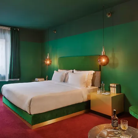 Hotel Stories Boutique