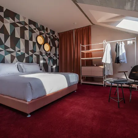 Hotel Stories Boutique