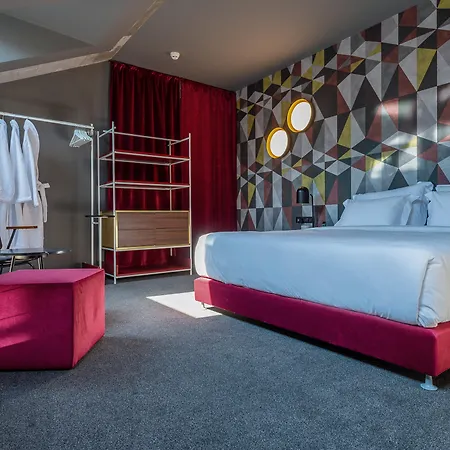 Stories Boutique Hotel Boedapest