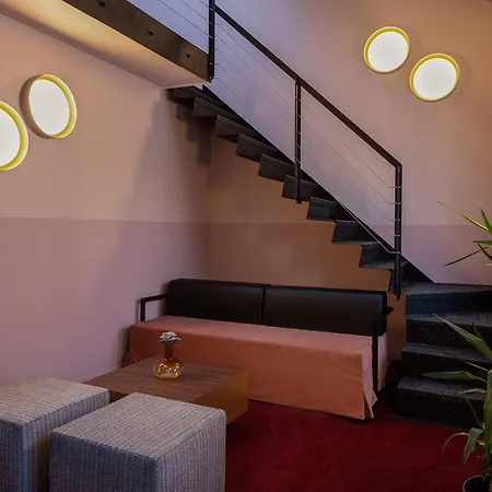 Stories Boutique Hotel