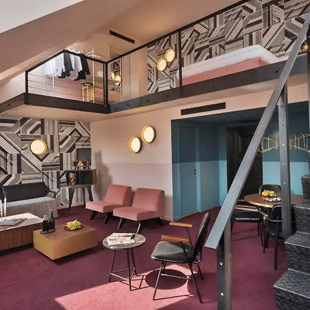Stories Boutique Hotel